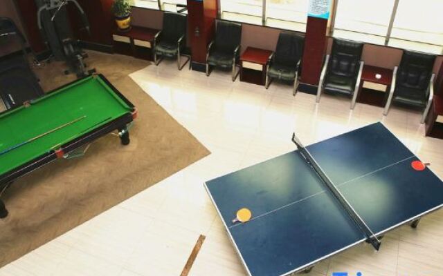 Junhao Hotel Dongguan