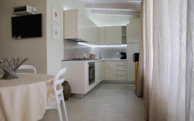 Il Borgo Del Mare