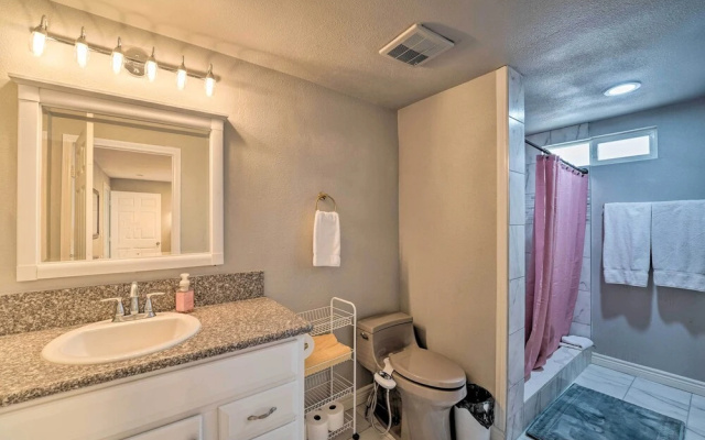 Home w/ Private Pool - Near Las Vegas Strip!