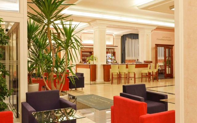 Spa & Wellness Hotel Olympia