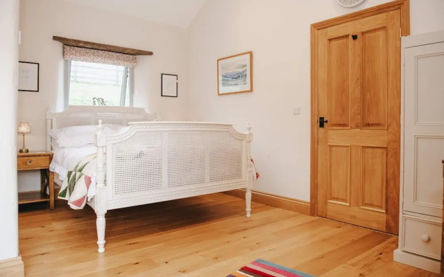 New Peaceful Countryside Annex