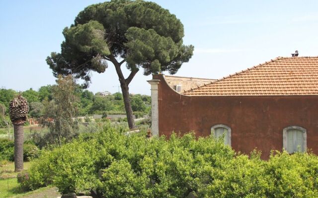 B&B Valleallegra