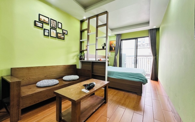 Ann's Homestay Ngoai Giao Doan – Guest Rooms – Hanoi