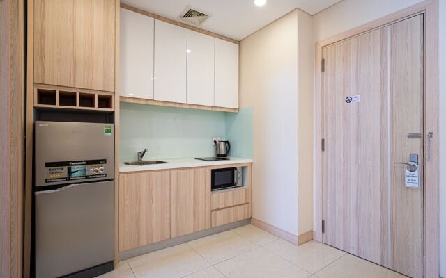 Luxy Park Hotel & Apartments Notre Dame