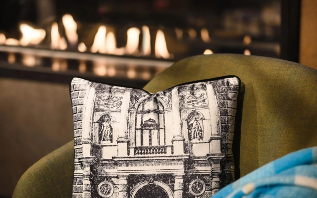 Moxy Dresden Neustadt