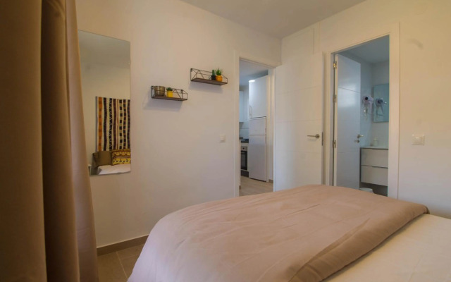 Vistamarina B 211 By IVI Real Estate