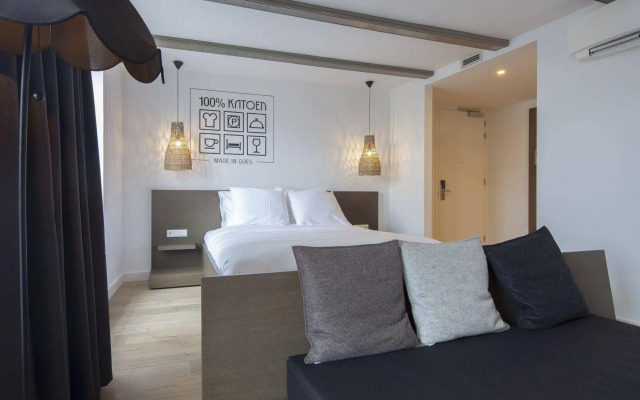 Hotel & Brasserie Katoen