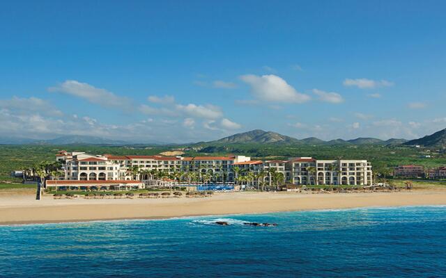 Dreams Los Cabos Suites Golf Resort & Spa - All Inclusive