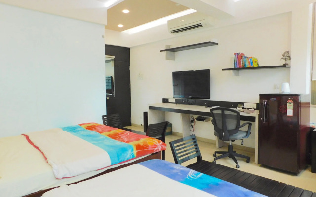 Apartment In Mumbai City Centre