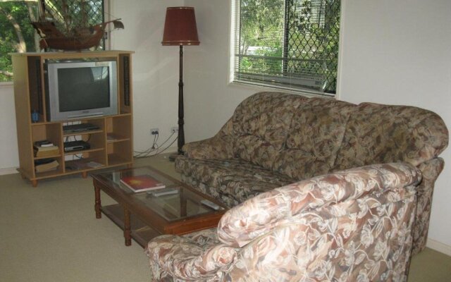 Budget Accommodations Salisbury