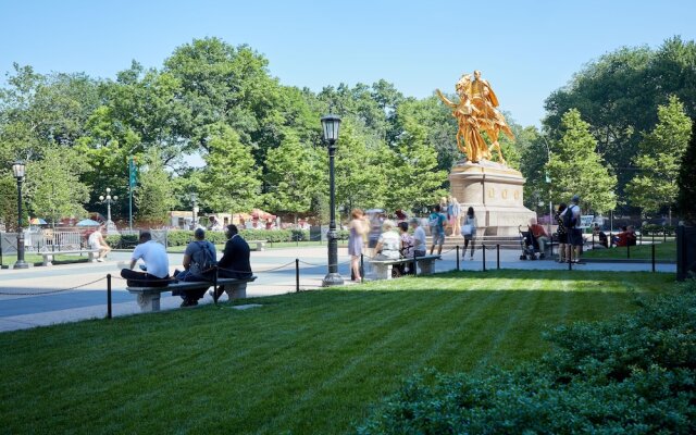 The St. Regis Residence Club