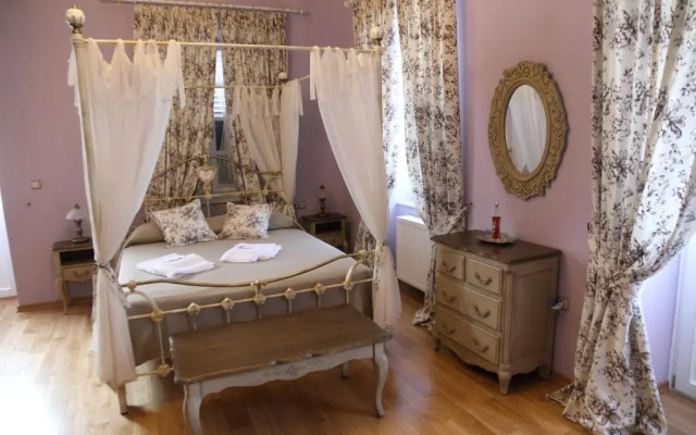 Nostos Hotel