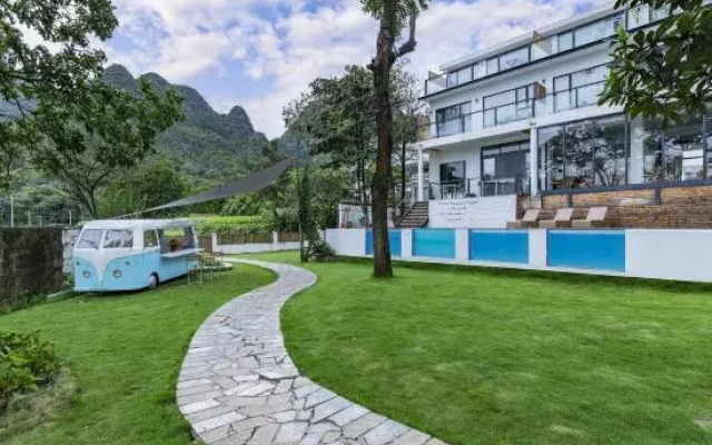 Shudao Hostel