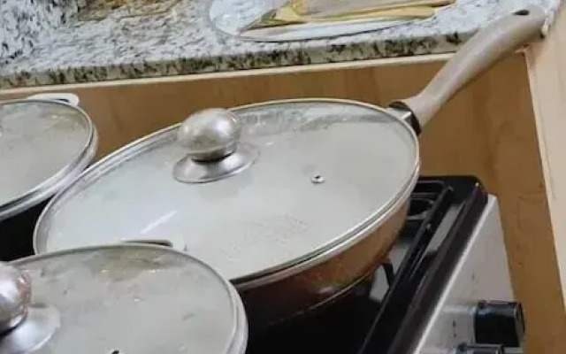 Lux Suites Capital Heights Apartments