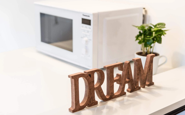 GuestReady - Three Mirrors