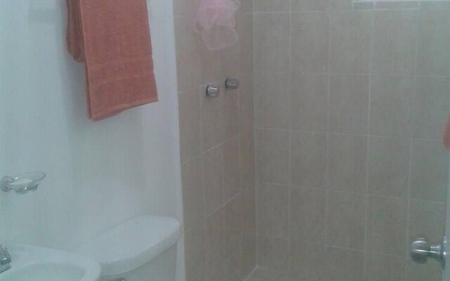 Condo en PlayaDelCarmen 542 by Sinbad