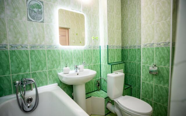 Азимут Дом на улице Авиаторов