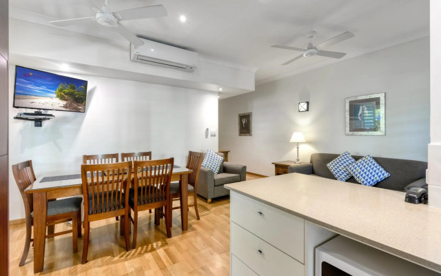 Verandahs