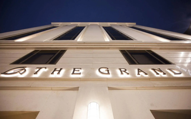 The Grand  Myeongdong