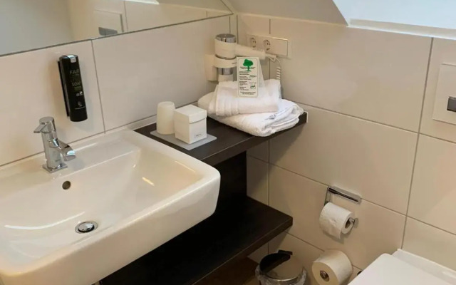 Boutique Hotel Rose Baden-Baden