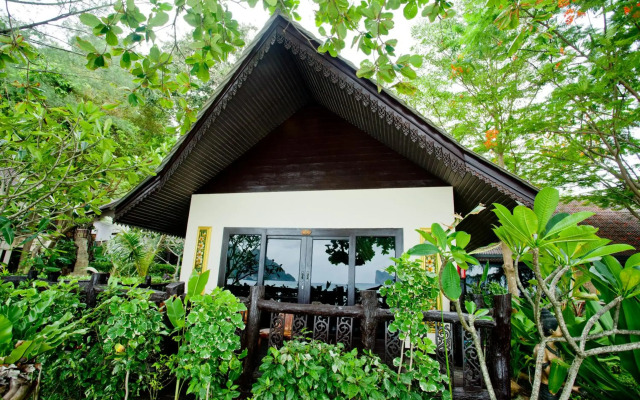 Paradise Pearl Bungalows