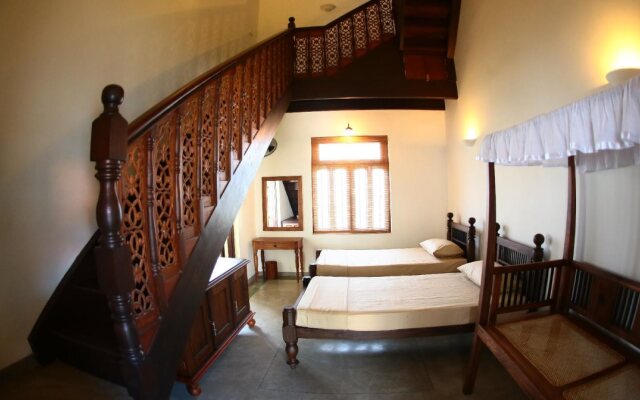 Yoho Monsoon Villa