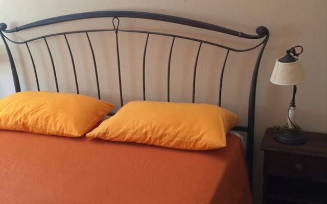 B&B Frontemare