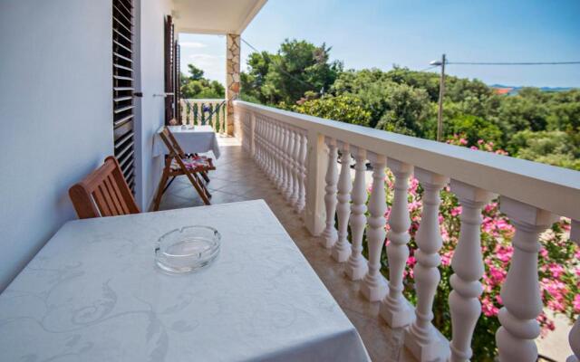 Apartments Petrčane Welcome