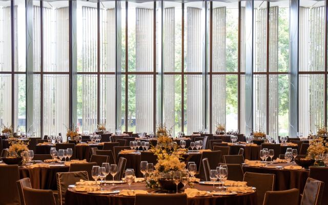 Grand Hyatt Gurgaon