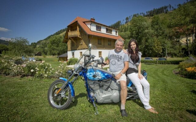 Landhaus am Bach