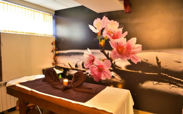 Belvedere Holidy Club