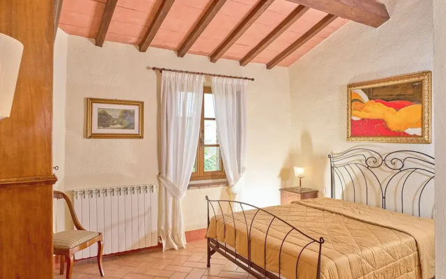 Agriturismo Le Case