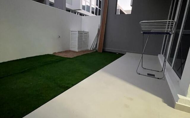 Vacation Home in Damac Hills 2