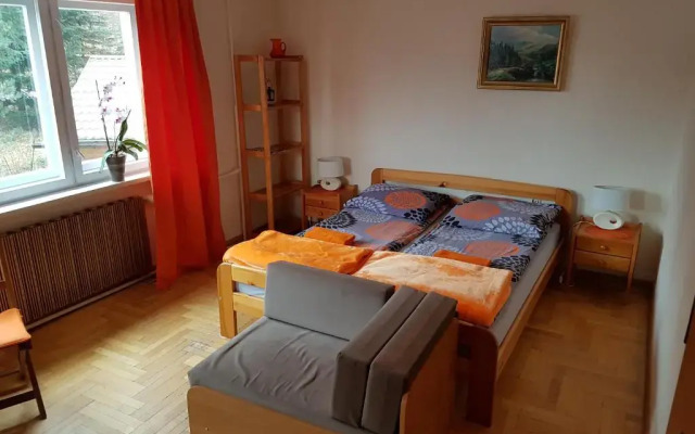 Pokoje Na Skalicy