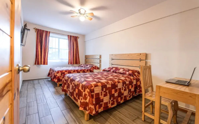 Hotel Mesón de Sara