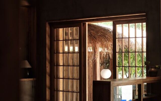 Zuiwuyi Viewing Inn