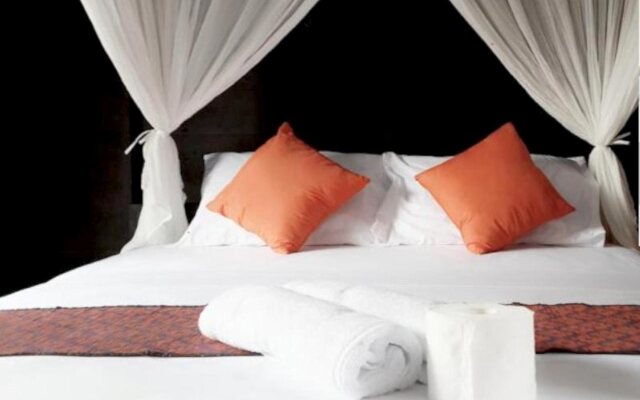 Mosaix Gili Bungalows