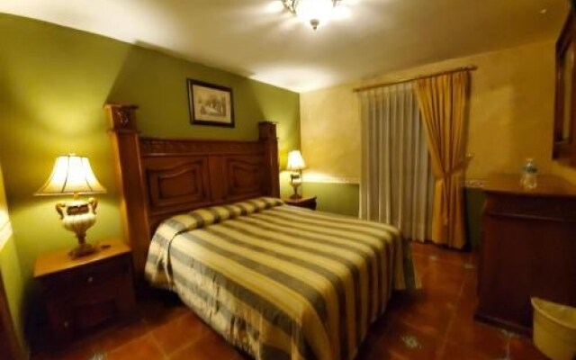 Hotel Villarreal