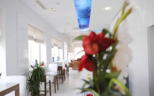 Residence Nour