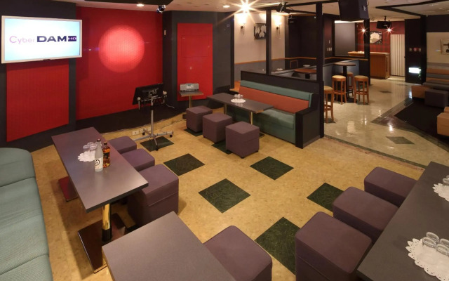 Hotel Kazuno