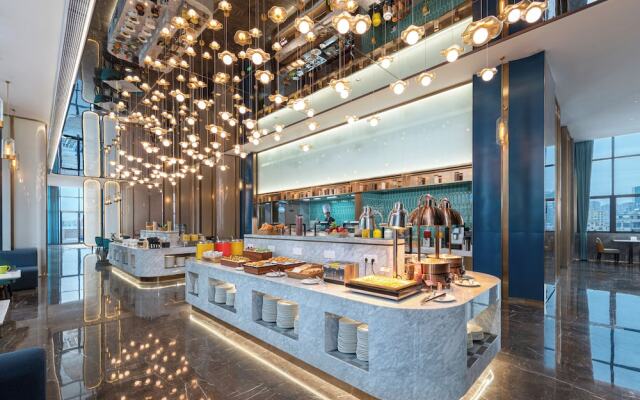 Mehood Hotel Maoming Dian Bai Branch