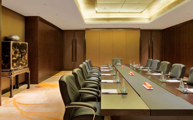 Radisson Blu Chongqing ShaPingBa