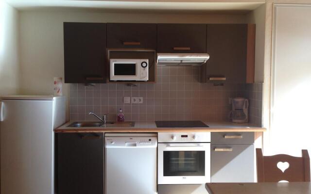 Chalet Reymond Pre du lac