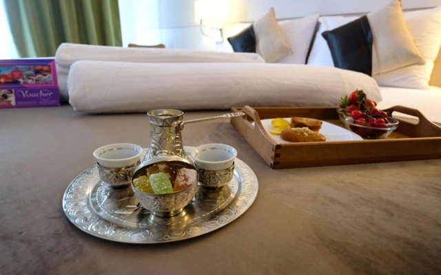 Hotel Hollywood