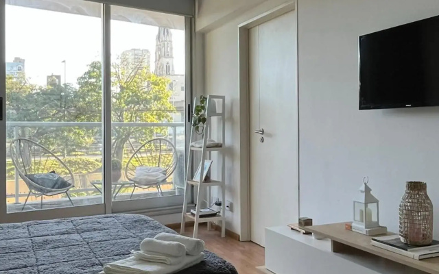 Apartamento hermoso en san telmo