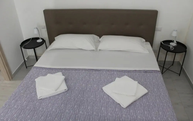 Destefano City Center Studio Flat