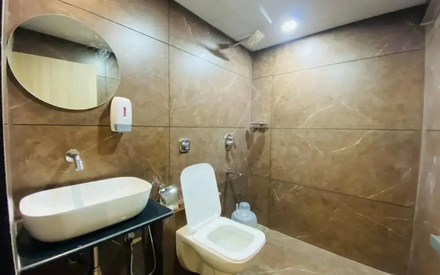New Riza By Glitz Hotels