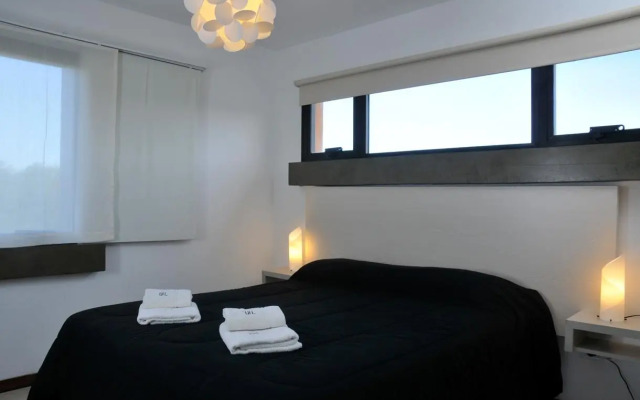 Meca Playa Apart & Spa