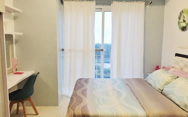 1010 Wind Residences