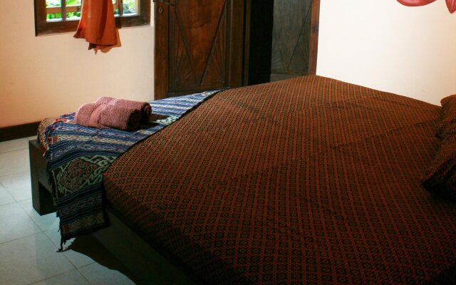Hotel 1001 Malam